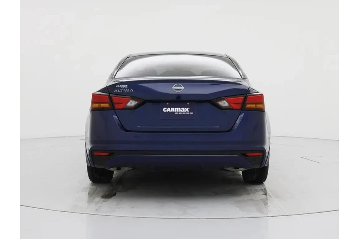 $21998 : Nissan Altima 2023 2.5 S 4dr image 6