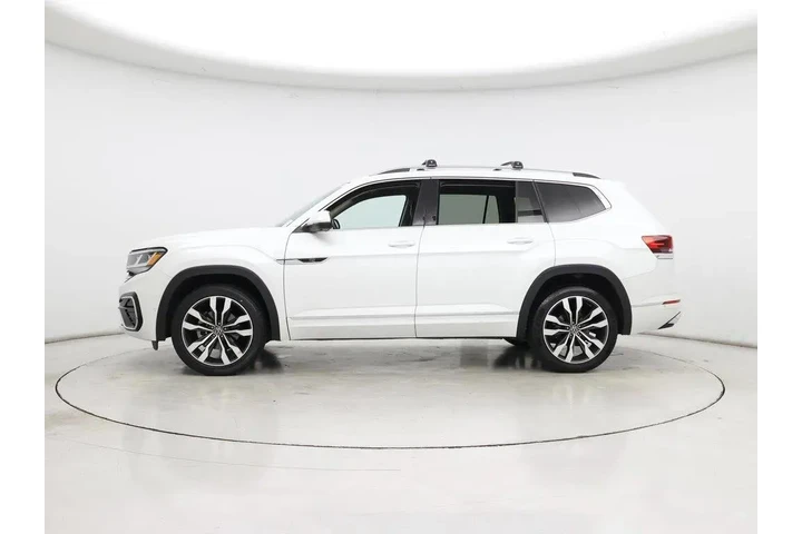 $29998 : Volkswagen Atlas 2022 AWD V6 image 3