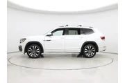 $29998 : Volkswagen Atlas 2022 AWD V6 thumbnail