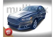 Ford Fusion 2015 SE 4dr Seda en Orlando