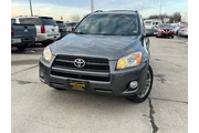 $7999 : 2011 RAV4 Sport I4 4WD thumbnail