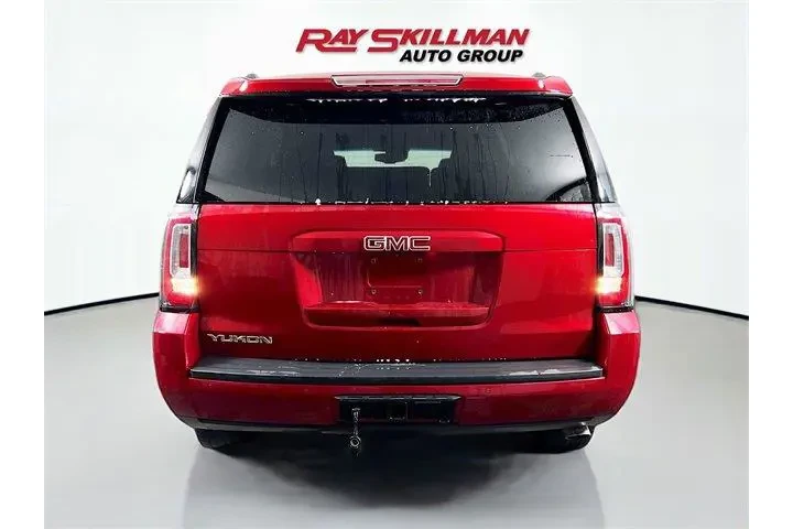 $19975 : GMC Yukon 2015 4x4 SLT 4dr S image 6