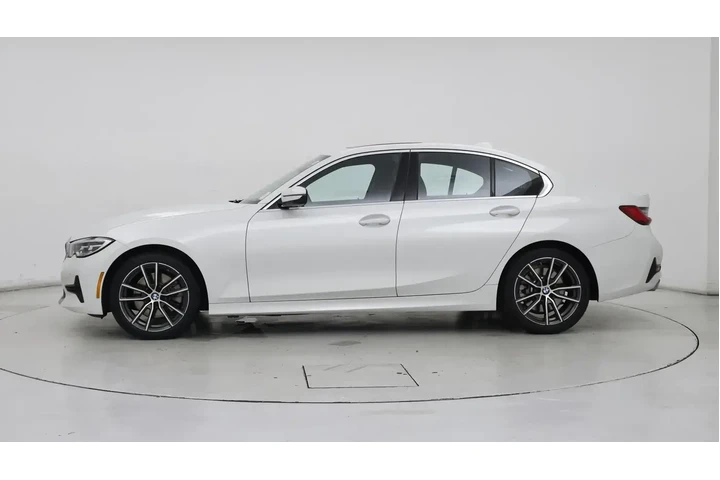 $22998 : BMW 3 Series 2019 330i 4dr S image 3