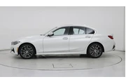 $22998 : BMW 3 Series 2019 330i 4dr S thumbnail