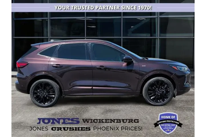 $26995 : Ford Escape 2023 AWD ST-Line image 6