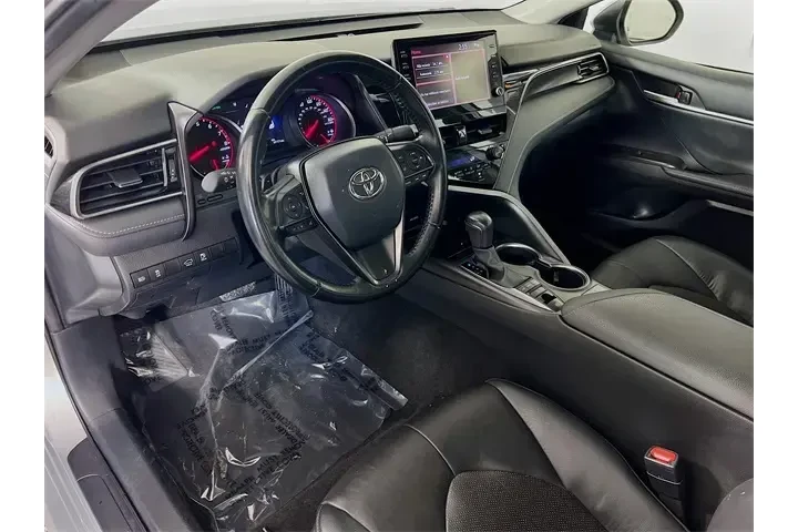 $26500 : Toyota Camry 2023 XSE 4dr Se image 9