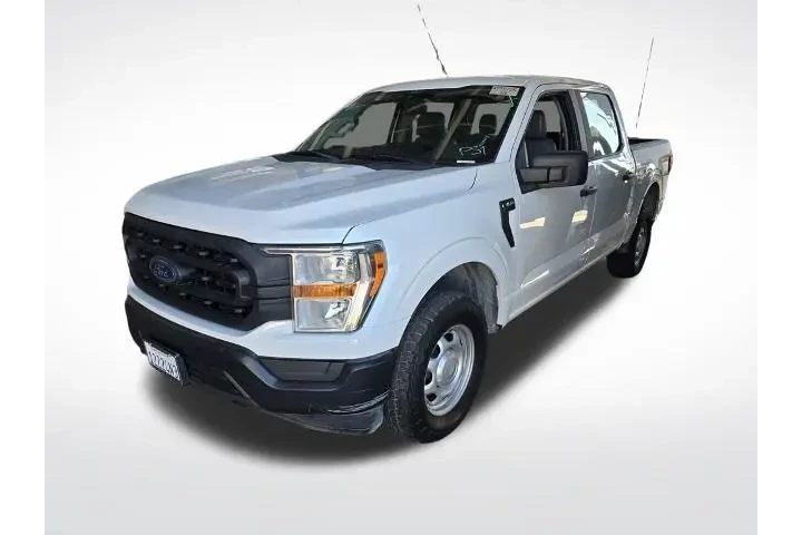 $38000 : Ford F-150 2022 4x4 XL 4dr S image 5