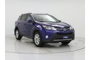 Toyota RAV4 2014 Limited 4dr en Seattle