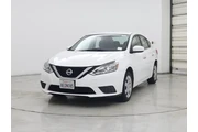 $11998 : Nissan Sentra 2016 S 4dr Sed thumbnail