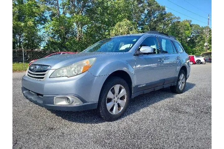 $9995 : Subaru Outback 2012 AWD 2.5i image 4