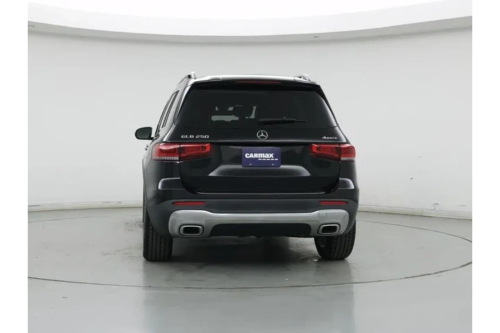$27998 : Mercedes-Benz GLB 2021 AWD G image 6