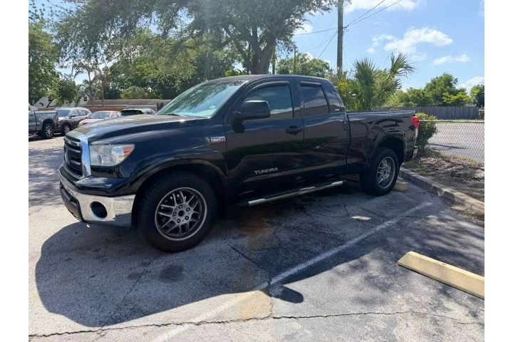 $1499 : 🛻 2011 TOYOTA TUNDRA DOUBLE C image 4
