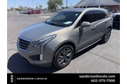 Cadillac XT5 2018 Premium Lu en Phoenix