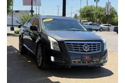 $14999 : 2017 XTS Luxury thumbnail