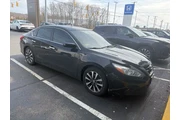 Nissan Altima 2017 2.5 SV 4d en Providence