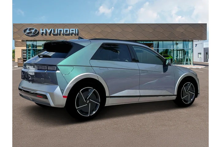 $36850 : Hyundai IONIQ 5 2025 AWD Lim image 8