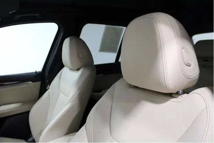 $34934 : BMW X3 2023 AWD xDrive30i 4d image 6