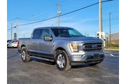Ford F-150 2022 4x4 XLT 4dr en Cincinnati