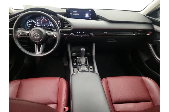 $24998 : Mazda Mazda3 Sedan 2025 AWD image 9