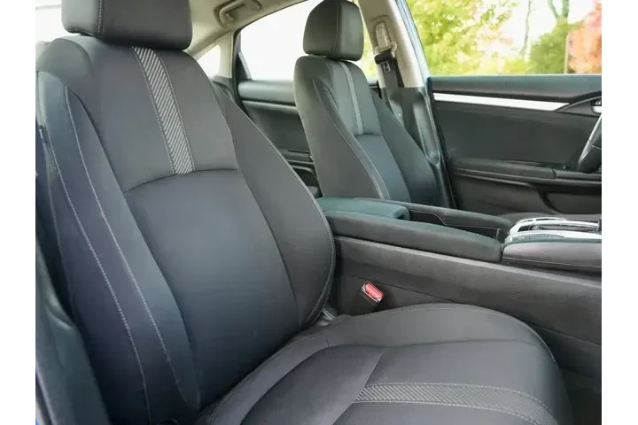 Honda Civic 2016 EX-T 4dr Se image 9