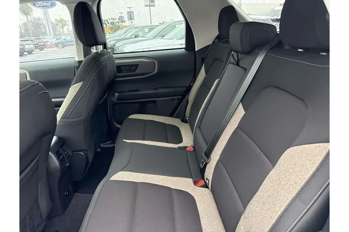 $32995 : Ford Bronco Sport 2025 AWD B image 10