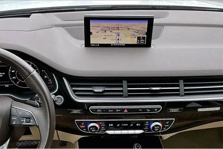 $17491 : Audi Q7 2018 AWD 3.0T quattr image 9