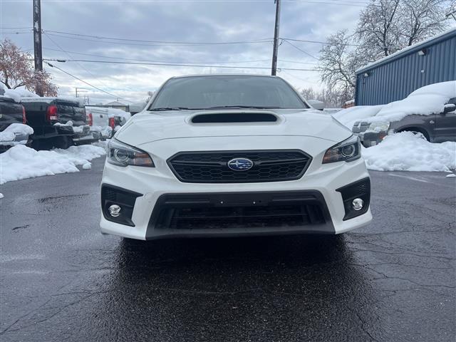 $28488 : 2021 WRX Limited, ALL WHEEL D image 4