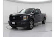 $30998 : Ford F-150 2023 4x2 XL 4dr S thumbnail