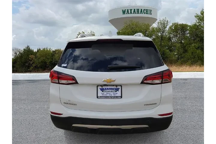 $24159 : Chevrolet Equinox 2022 Premi image 5