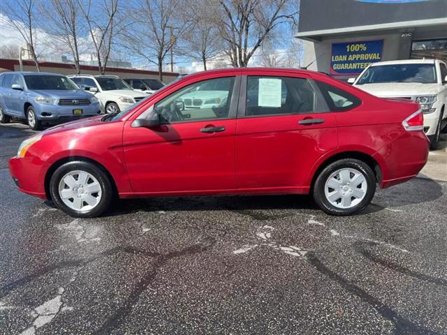 $6450 : 2010 FORD FOCUS image 2