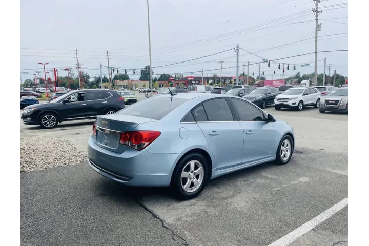 $3999 : 2012 Cruze LT image 7