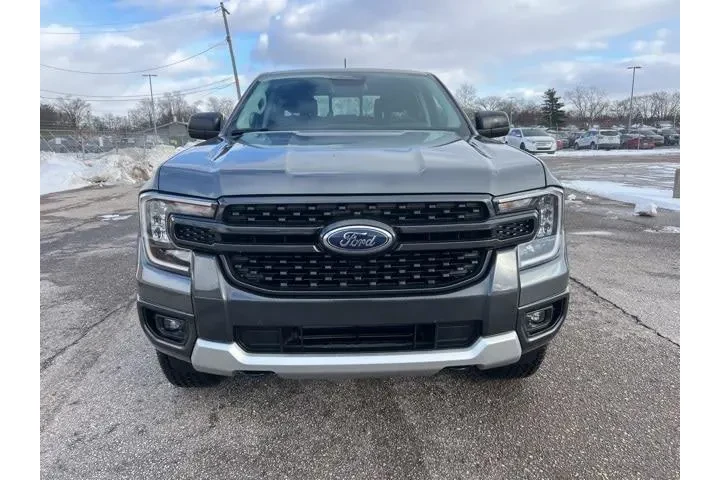 $34745 : Ford Ranger 2024 4x4 XLT 4dr image 2