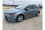 Toyota Corolla 2023 LE 4dr S