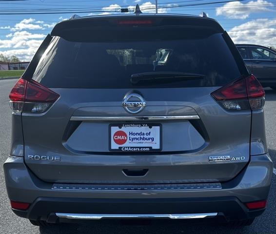 $16897 : PRE-OWNED 2019 NISSAN ROGUE S image 4