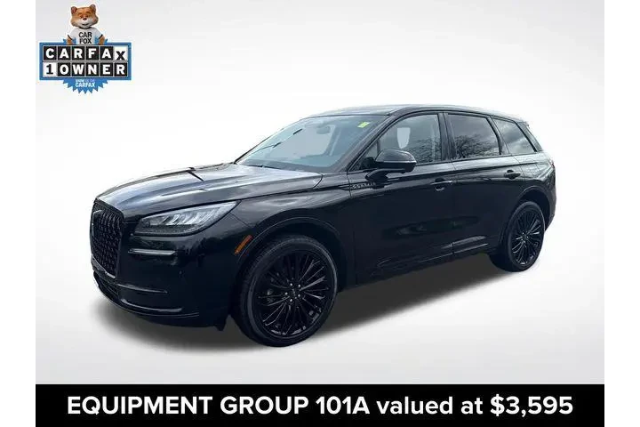 $27970 : Lincoln Corsair 2023 Standar image 3