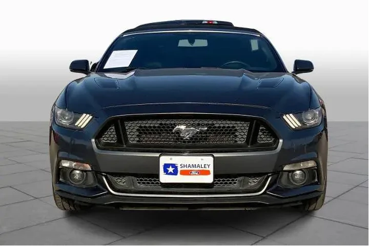 $21192 : Ford Mustang 2017 GT Premium image 3