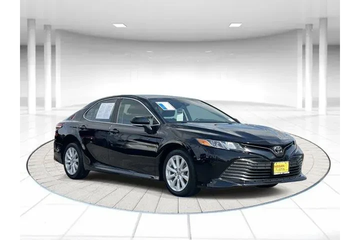 $19999 : Toyota Camry 2019 SE 4dr Sed image 5