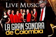 LA GRAN SONORA DE CCOLOMBIA thumbnail