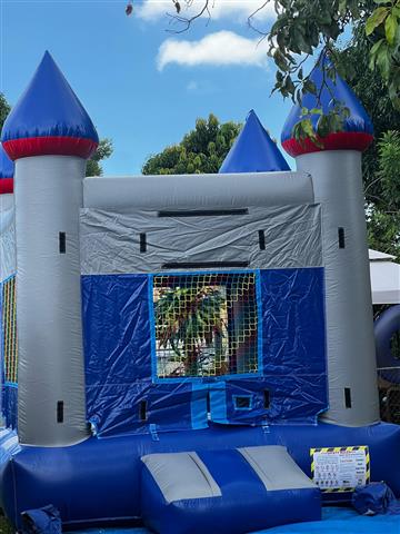 BOUNCE HOUSES AND WATERSLIDES image 5