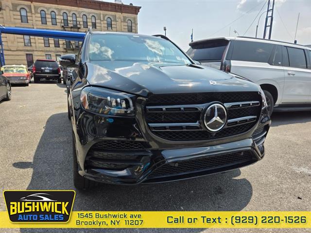 $54995 : Used 2020 GLS GLS 580 4MATIC image 2