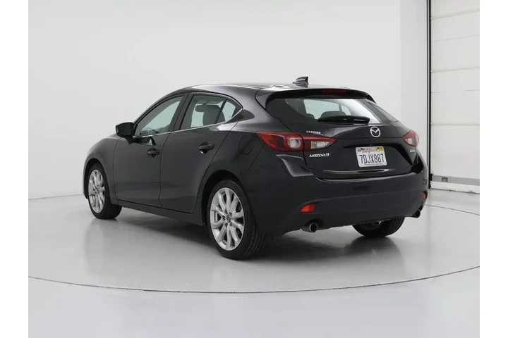 $14998 : Mazda Mazda3 2014 s Touring image 2