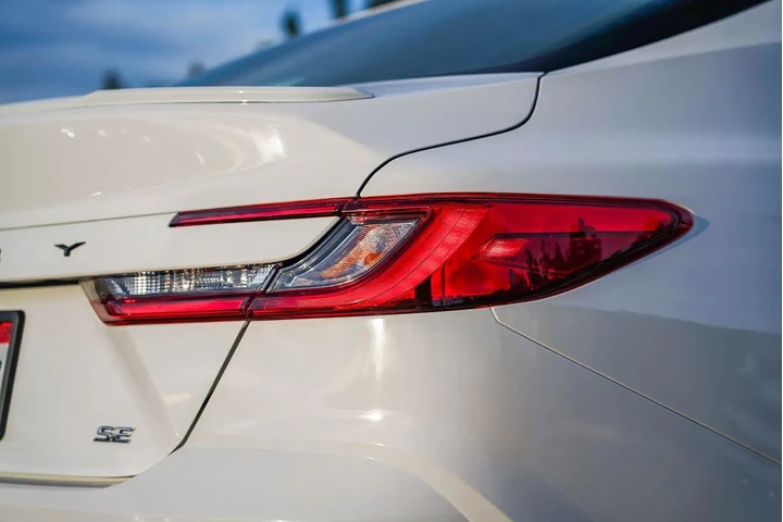 $30491 : Toyota Camry 2025 SE 4dr Sed image 10