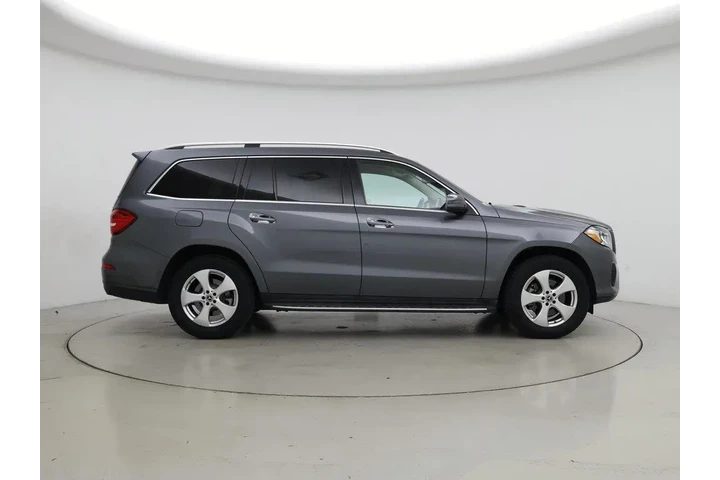 $32998 : Mercedes-Benz GLS 2019 AWD G image 7