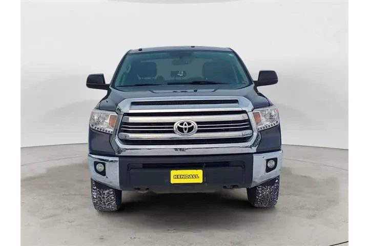 $27961 : Toyota Tundra 2016 4x4 SR5 4 image 8