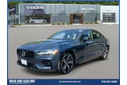 $22000 : Volvo S60 2021 AWD T5 R-Desi thumbnail
