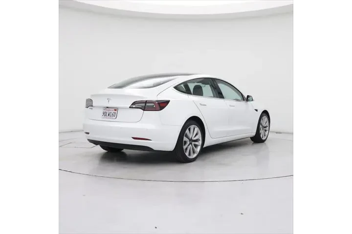 $24998 : Tesla Model 3 2019 AWD Long image 8