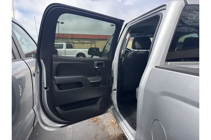 $30333 : Chevrolet Silverado 1500 201 image 9