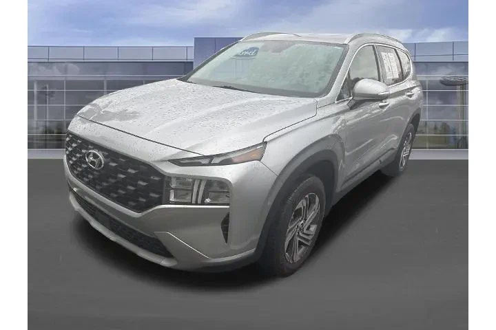 $27327 : Hyundai SANTA FE 2023 AWD SE image 5
