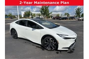 Gold Certified2024 Prius Prim en Madison
