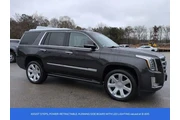 $25000 : Cadillac Escalade 2015 4x4 P thumbnail